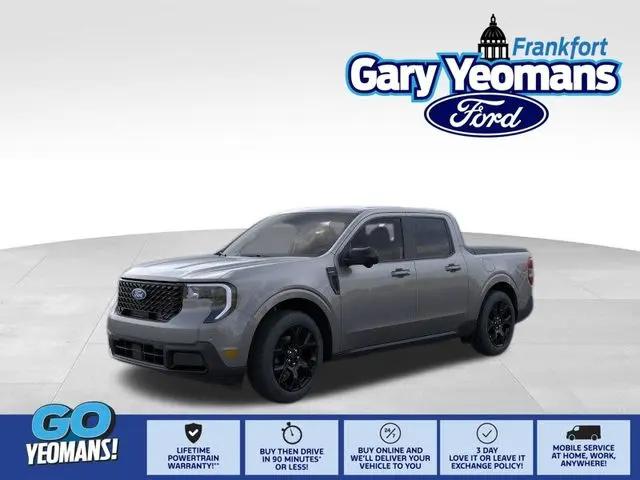 2026 Ford Maverick Lariat for sale in Frankfort, KY