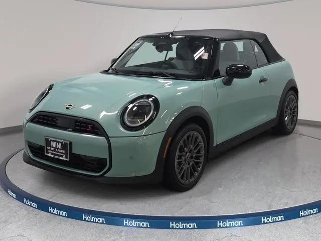 2026 MINI Cooper Convertible Cooper S for sale in Mount Laurel, NJ