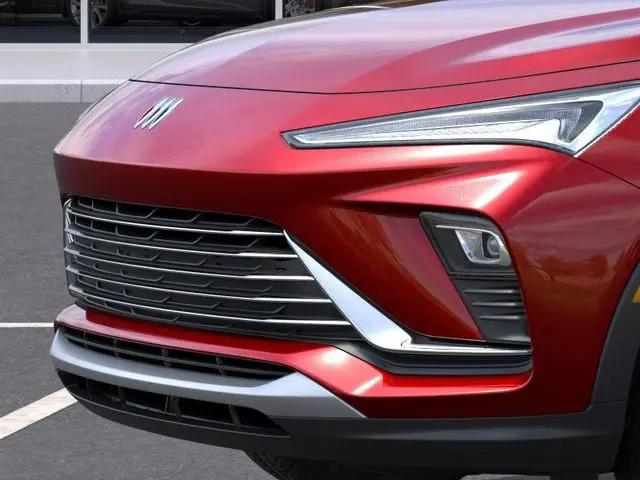 2026 Buick NV Preferred FWD