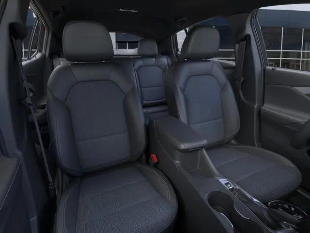 2026 Buick NV Preferred FWD