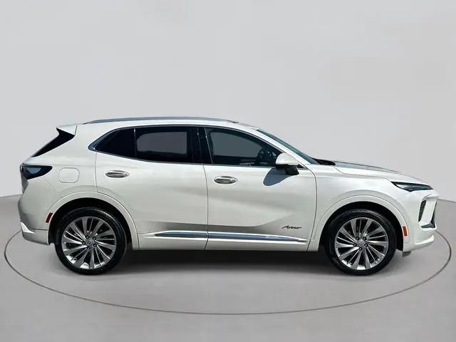 2024 Buick Envision Avenir AWD