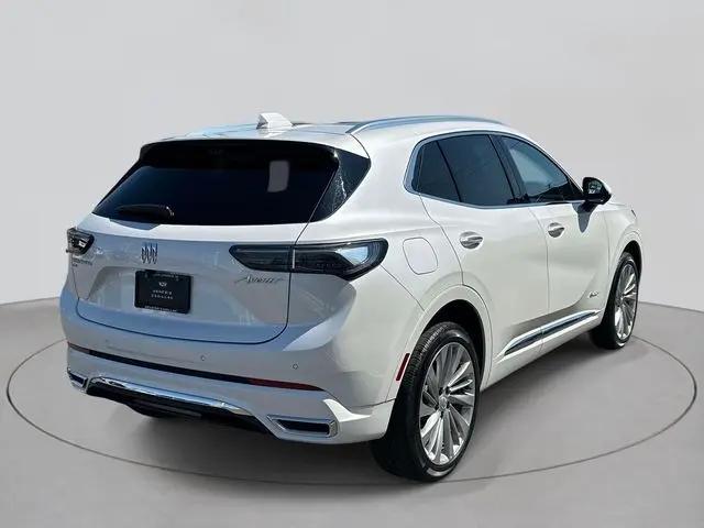 2024 Buick Envision Avenir AWD