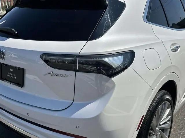 2024 Buick Envision Avenir AWD