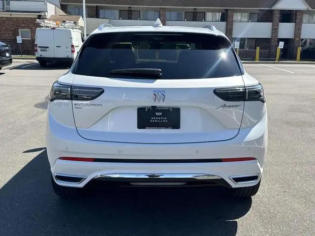 2024 Buick Envision Avenir AWD