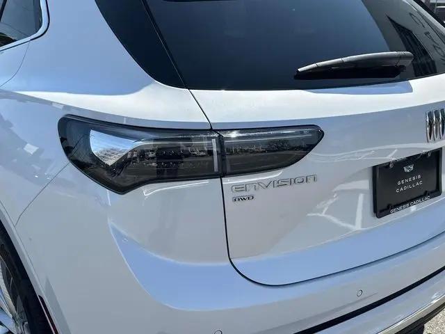 2024 Buick Envision Avenir AWD