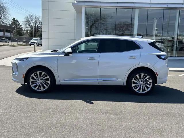 2024 Buick Envision Avenir AWD