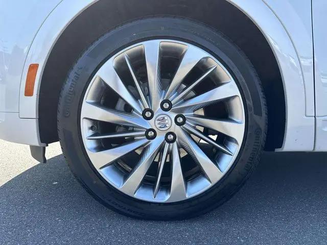 2024 Buick Envision Avenir AWD
