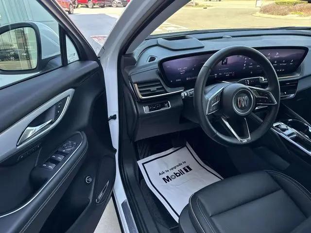 2024 Buick Envision Avenir AWD