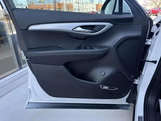 2024 Buick Envision Avenir AWD