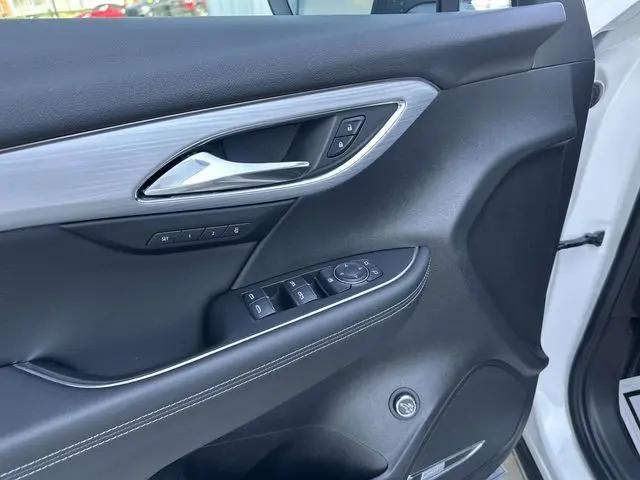 2024 Buick Envision Avenir AWD