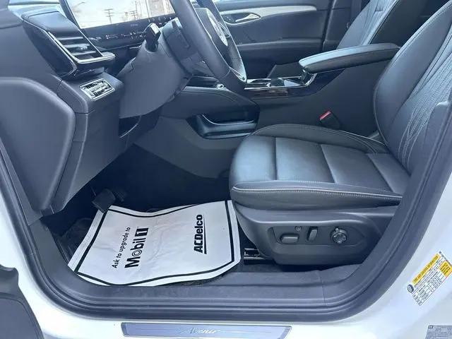 2024 Buick Envision Avenir AWD