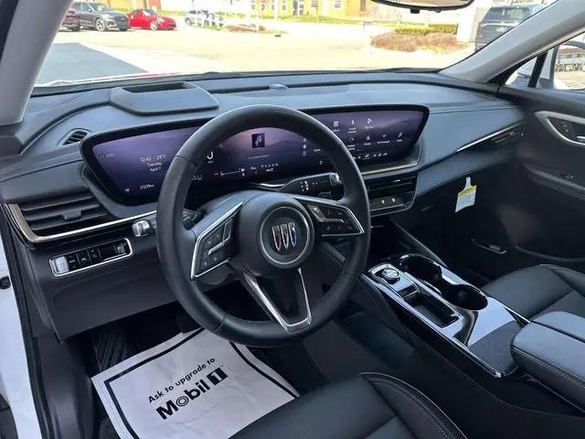 2024 Buick Envision Avenir AWD