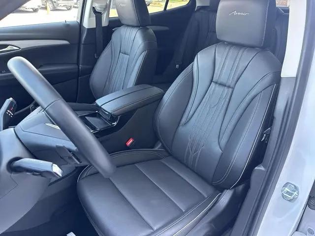 2024 Buick Envision Avenir AWD