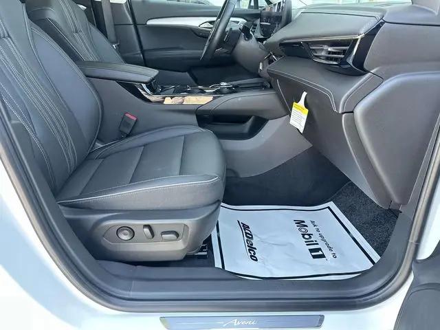 2024 Buick Envision Avenir AWD