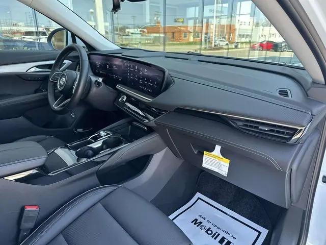 2024 Buick Envision Avenir AWD