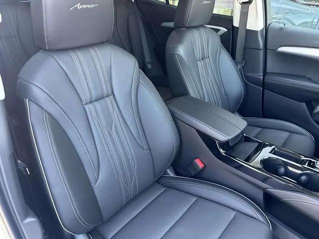 2024 Buick Envision Avenir AWD