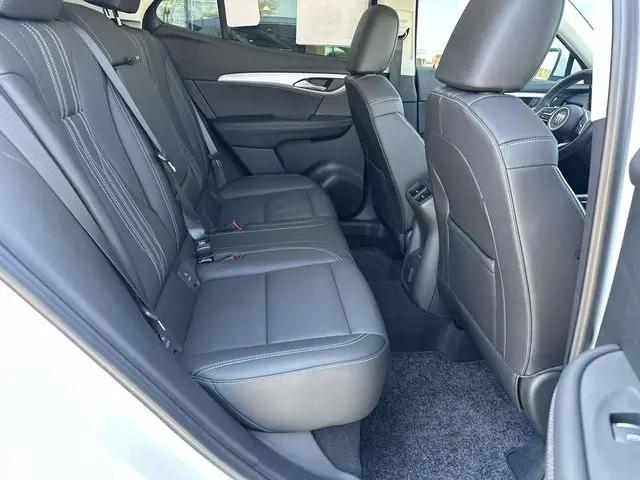 2024 Buick Envision Avenir AWD