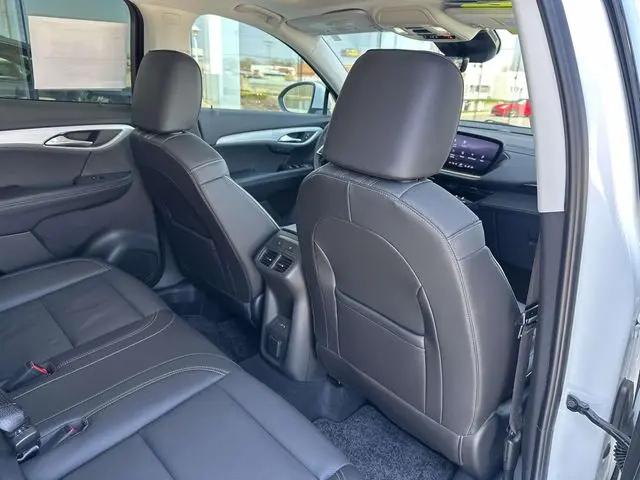 2024 Buick Envision Avenir AWD