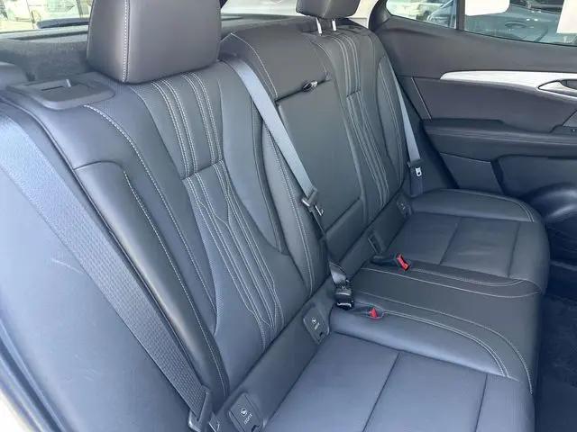 2024 Buick Envision Avenir AWD