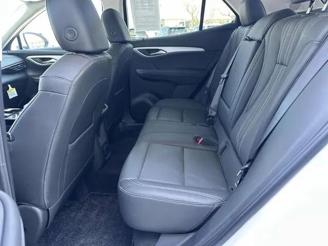2024 Buick Envision Avenir AWD