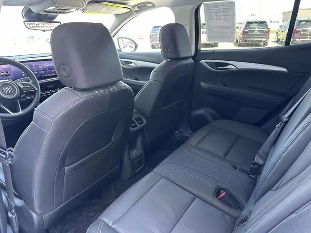2024 Buick Envision Avenir AWD