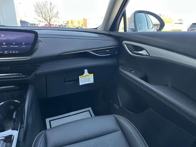 2024 Buick Envision Avenir AWD