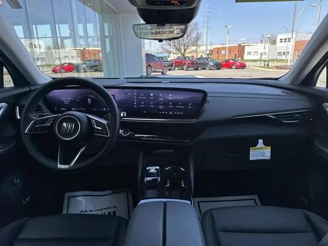 2024 Buick Envision Avenir AWD