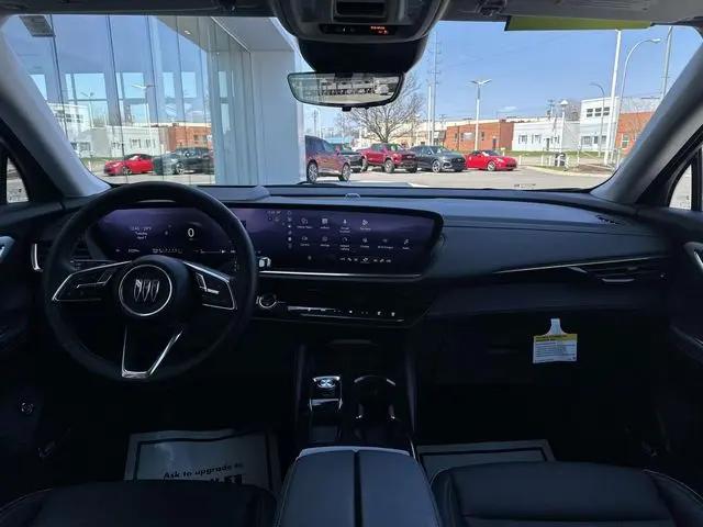2024 Buick Envision Avenir AWD