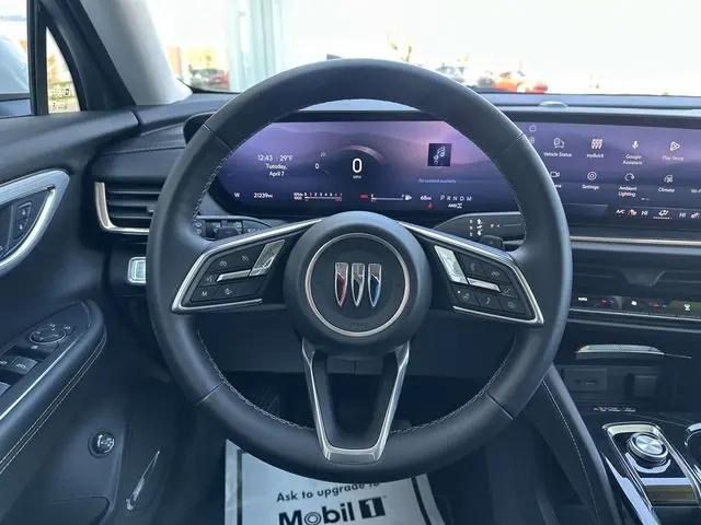 2024 Buick Envision Avenir AWD
