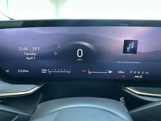 2024 Buick Envision Avenir AWD