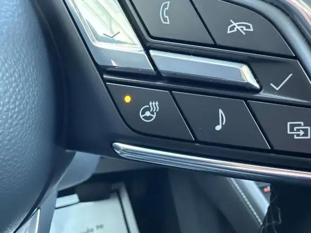 2024 Buick Envision Avenir AWD