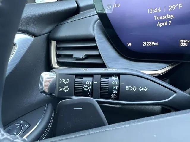 2024 Buick Envision Avenir AWD