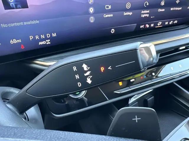 2024 Buick Envision Avenir AWD