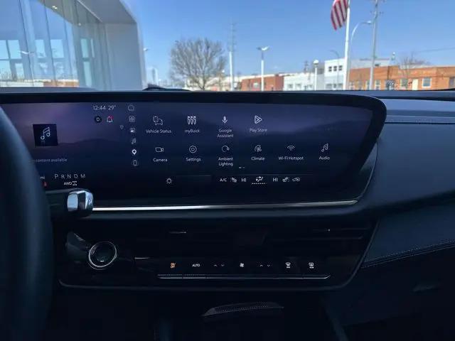 2024 Buick Envision Avenir AWD