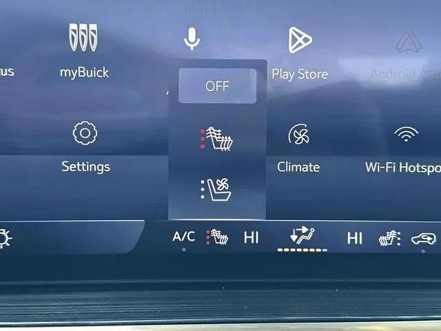 2024 Buick Envision Avenir AWD