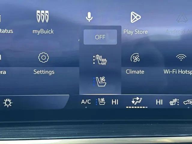 2024 Buick Envision Avenir AWD