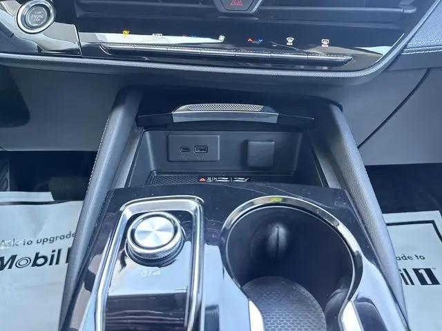 2024 Buick Envision Avenir AWD