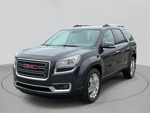 2017 GMC Acadia Limited for sale in St Clair Shores, MI