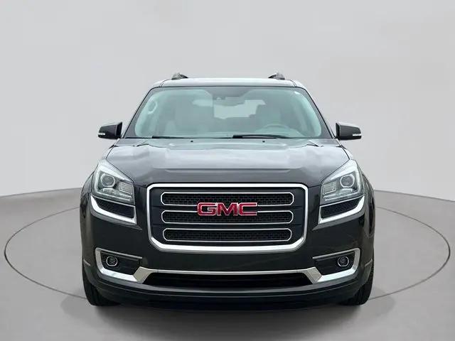 2017 GMC Acadia Limited