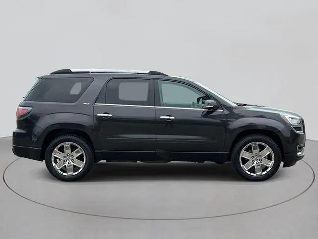 2017 GMC Acadia Limited