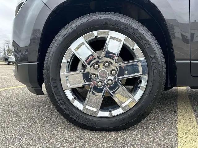 2017 GMC Acadia Limited