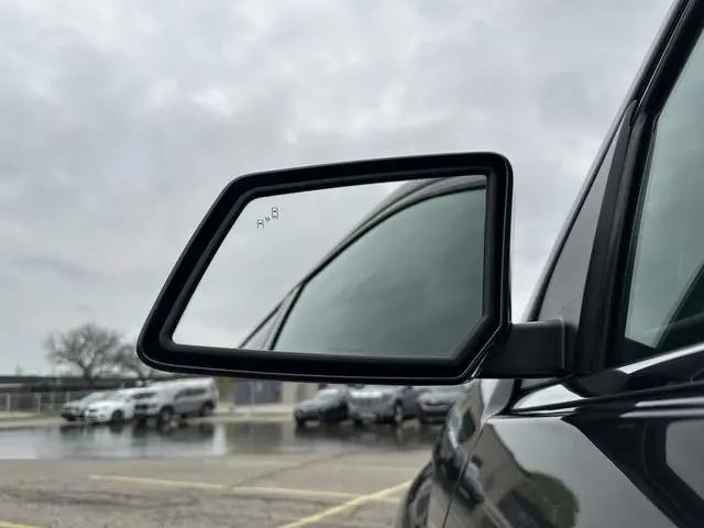 2017 GMC Acadia Limited
