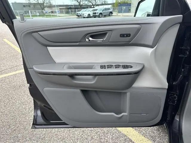 2017 GMC Acadia Limited
