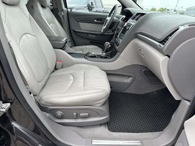 2017 GMC Acadia Limited