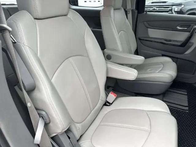 2017 GMC Acadia Limited