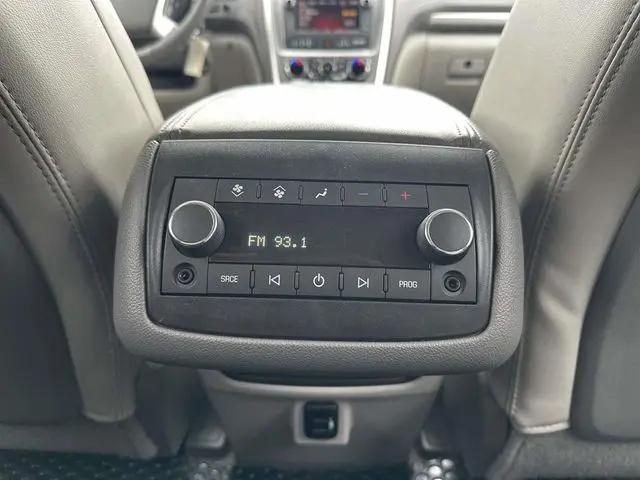2017 GMC Acadia Limited