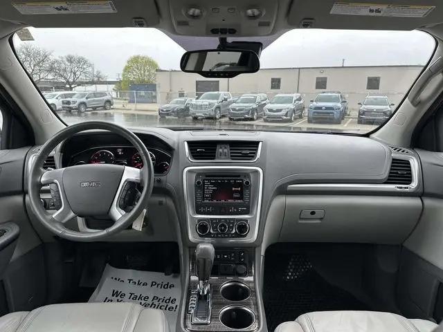 2017 GMC Acadia Limited