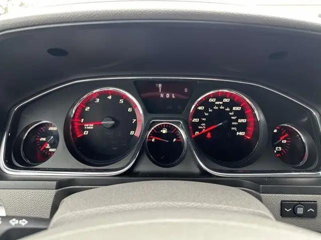2017 GMC Acadia Limited