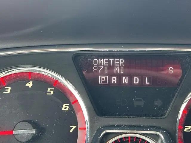 2017 GMC Acadia Limited