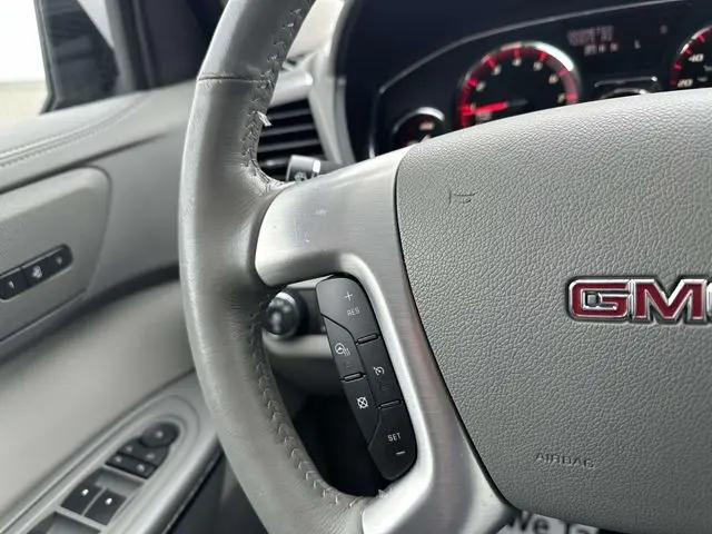 2017 GMC Acadia Limited